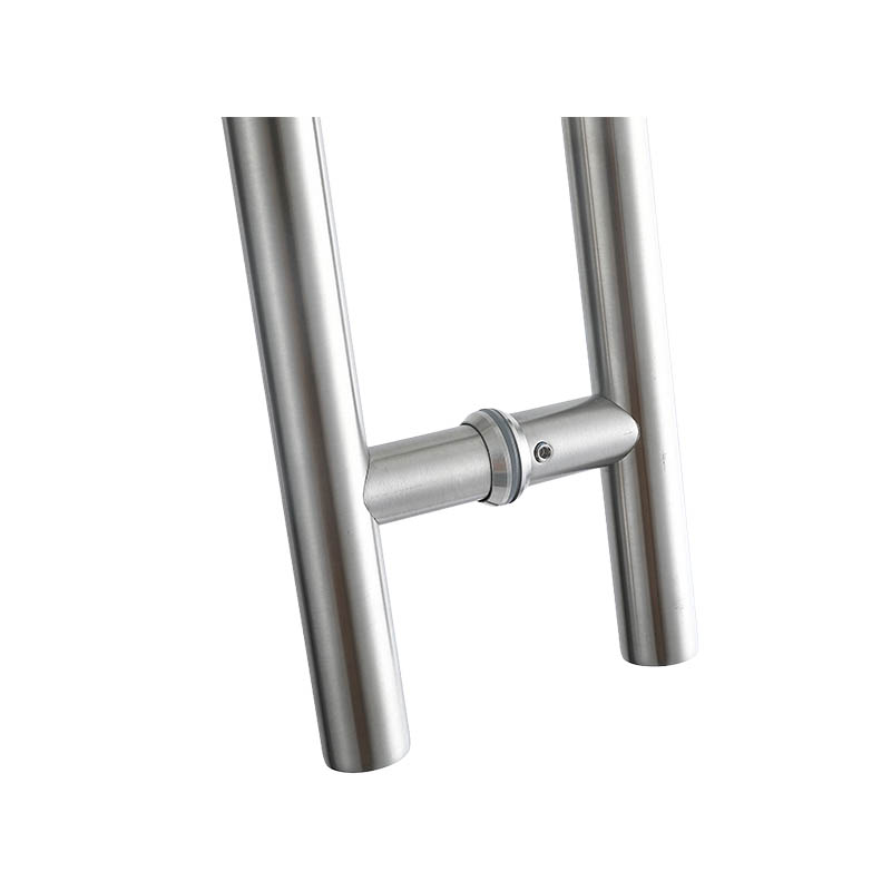 Stainless Steel Handle