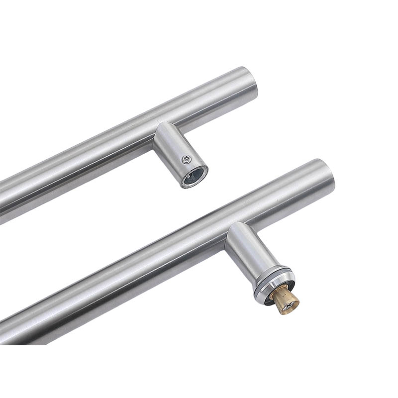 Stainless Steel Handle