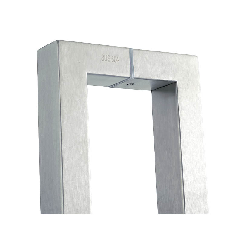 Stainless Steel Handle