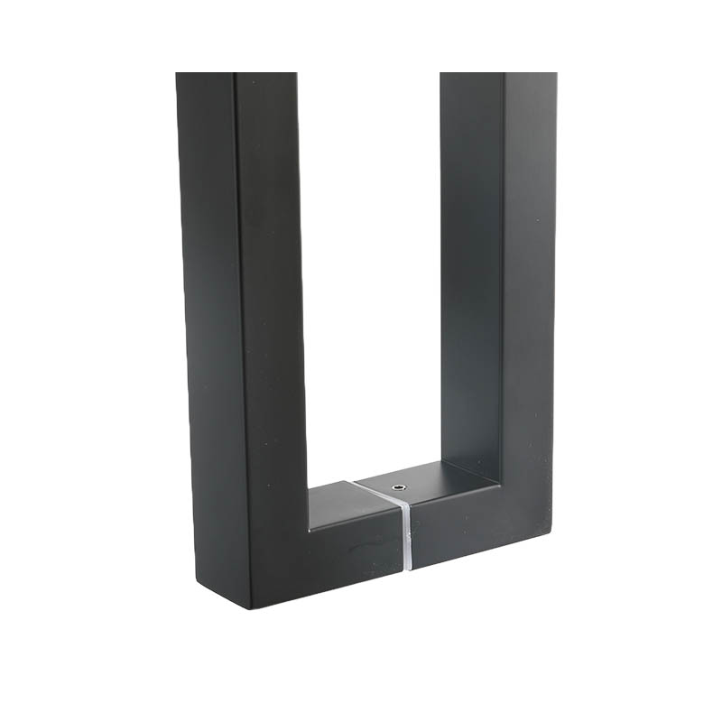 Stainless Steel Handle