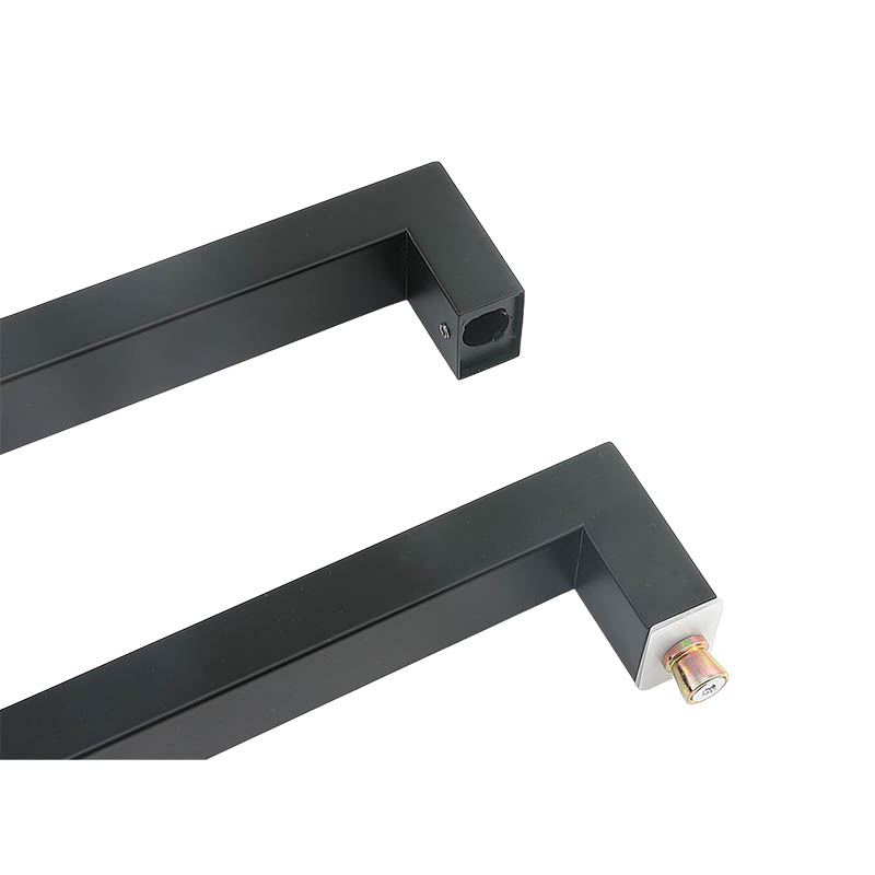 Stainless Steel Handle