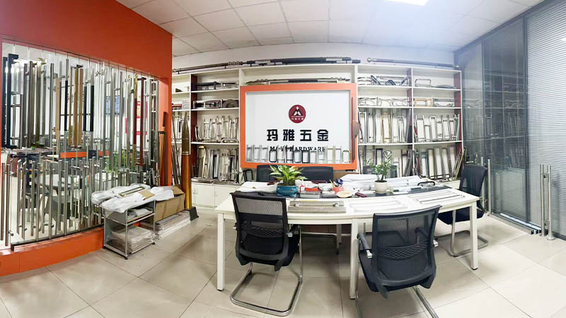 Zhaoqing Maya Hardware Products Co., Ltd.