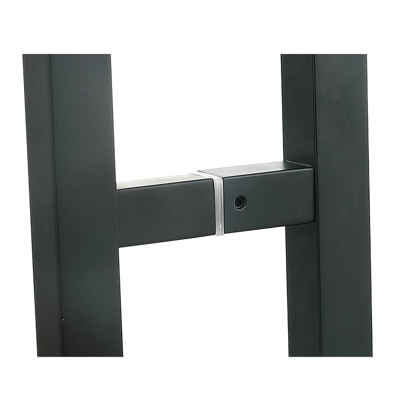 Stainless Steel Electroplating Handle