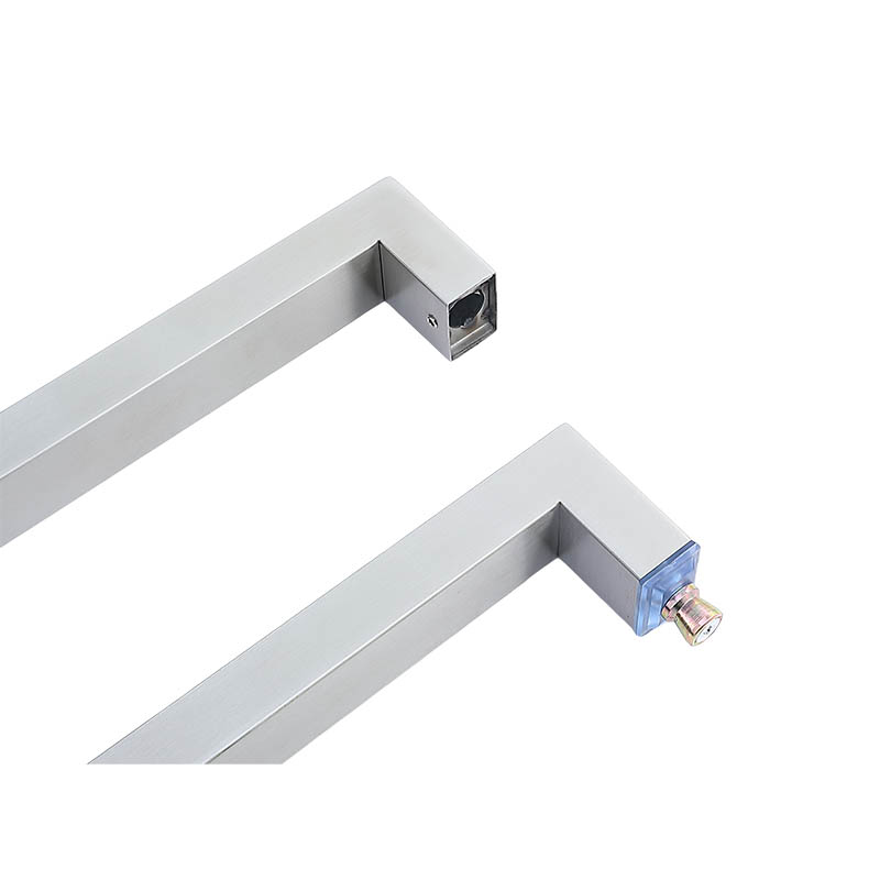 Stainless Steel Handle