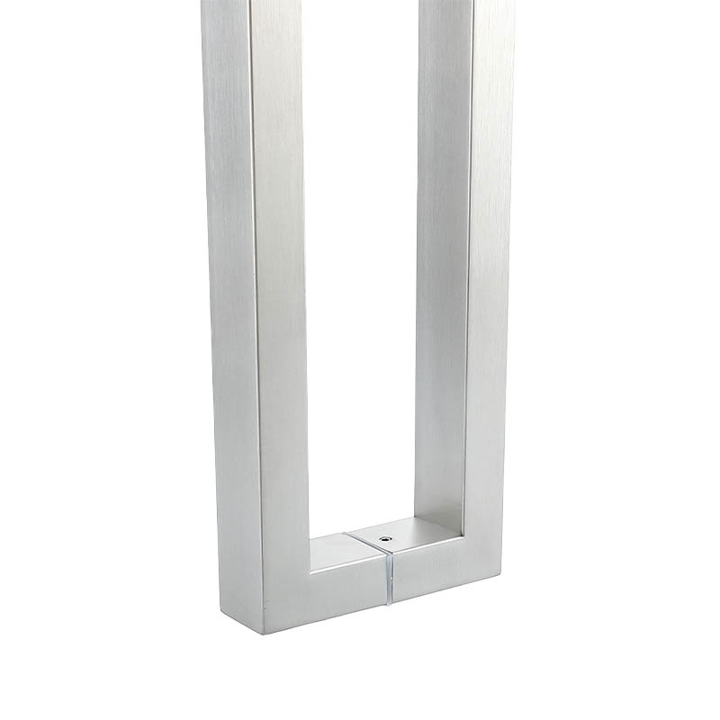 Stainless Steel Handle