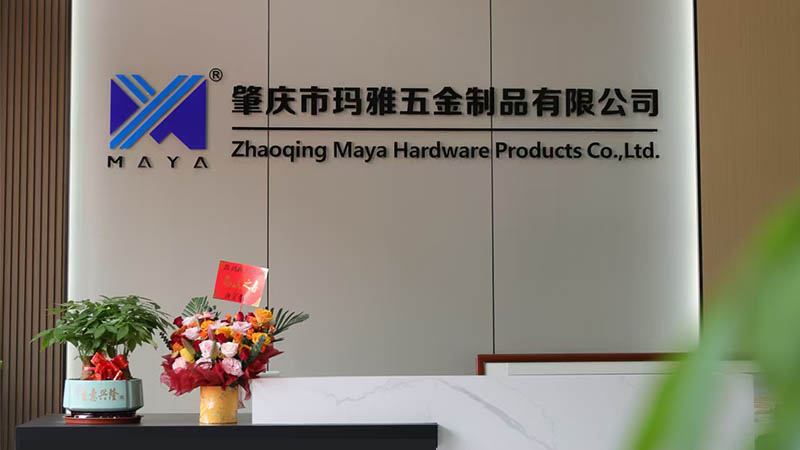 Zhaoqing Maya Hardware Products Co., Ltd.